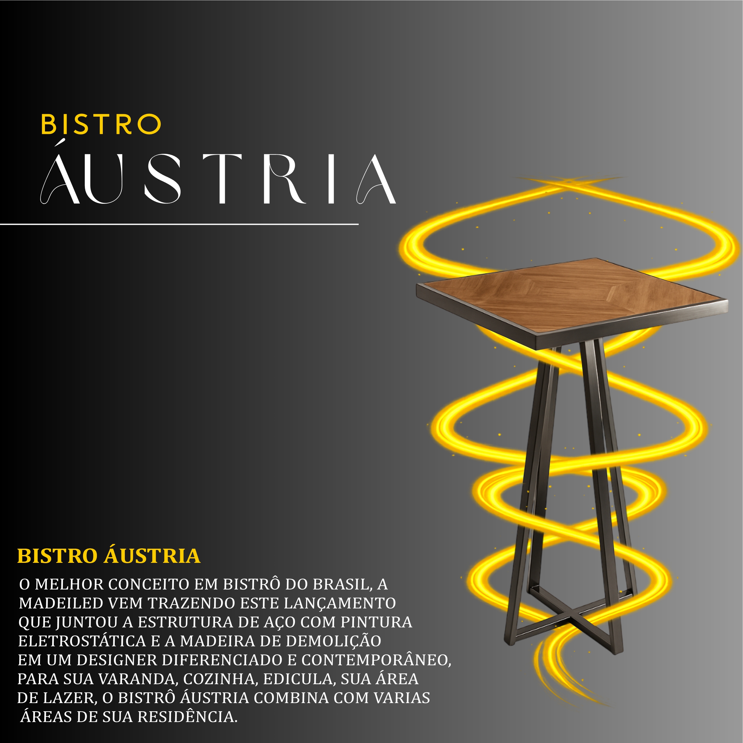 Bistrô Austria
