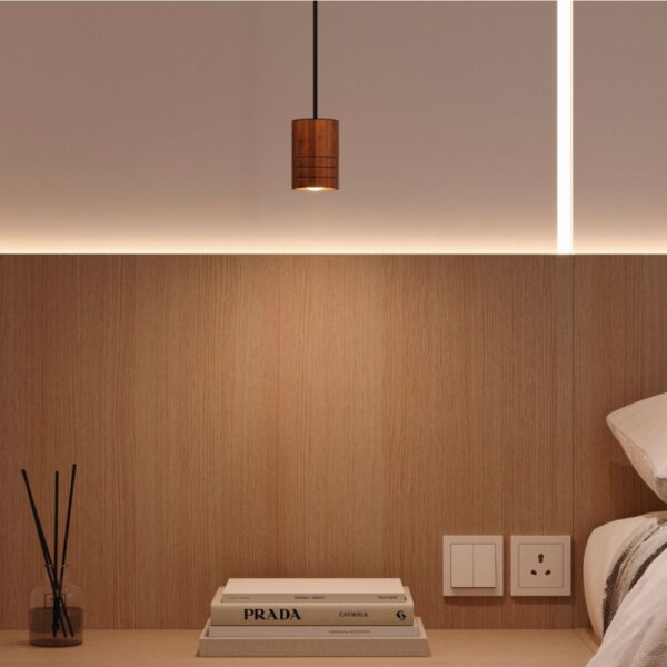 Pendente Roma Cabo PP - Imagem 6