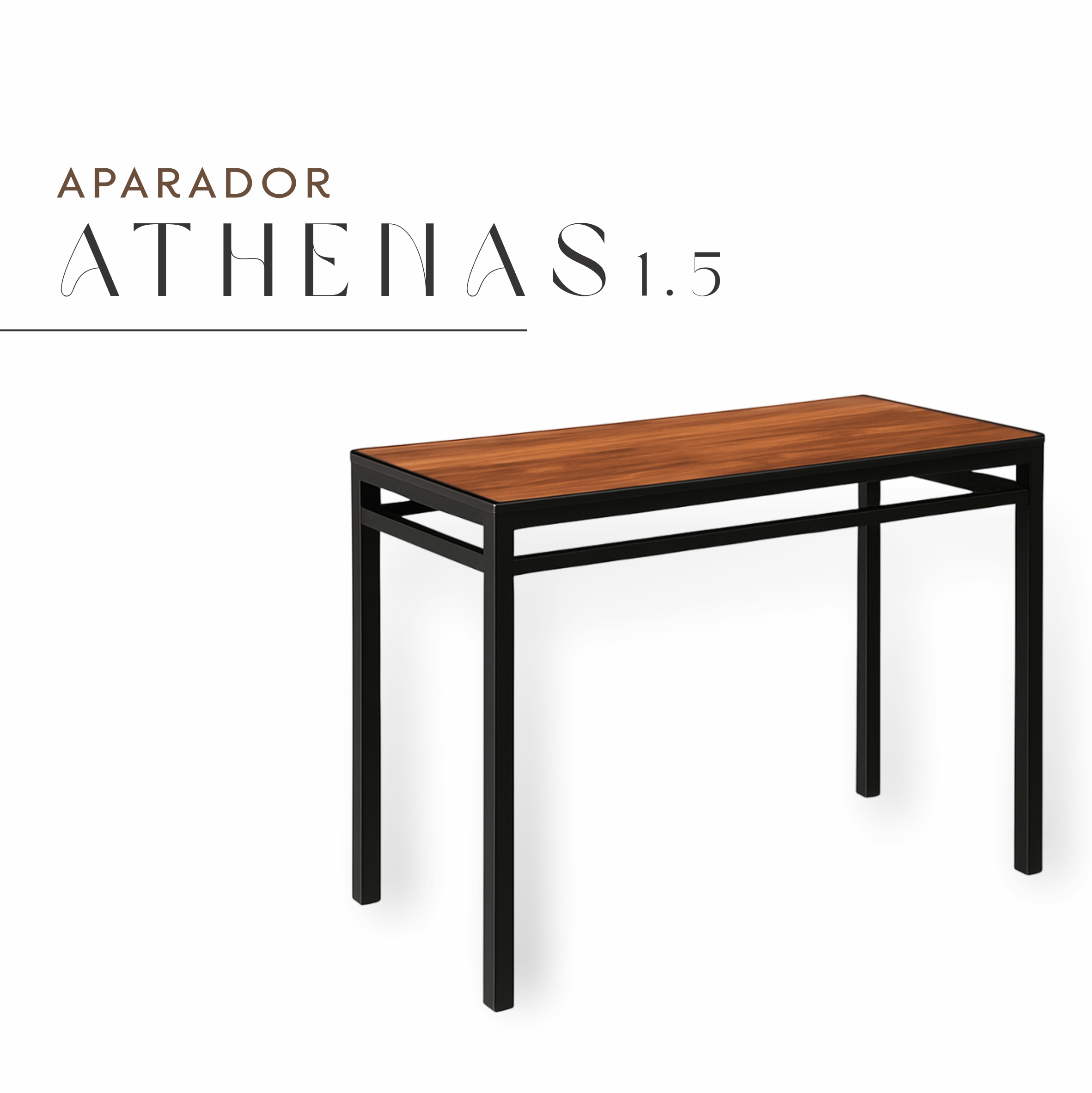 Aparador Athenas 1.5