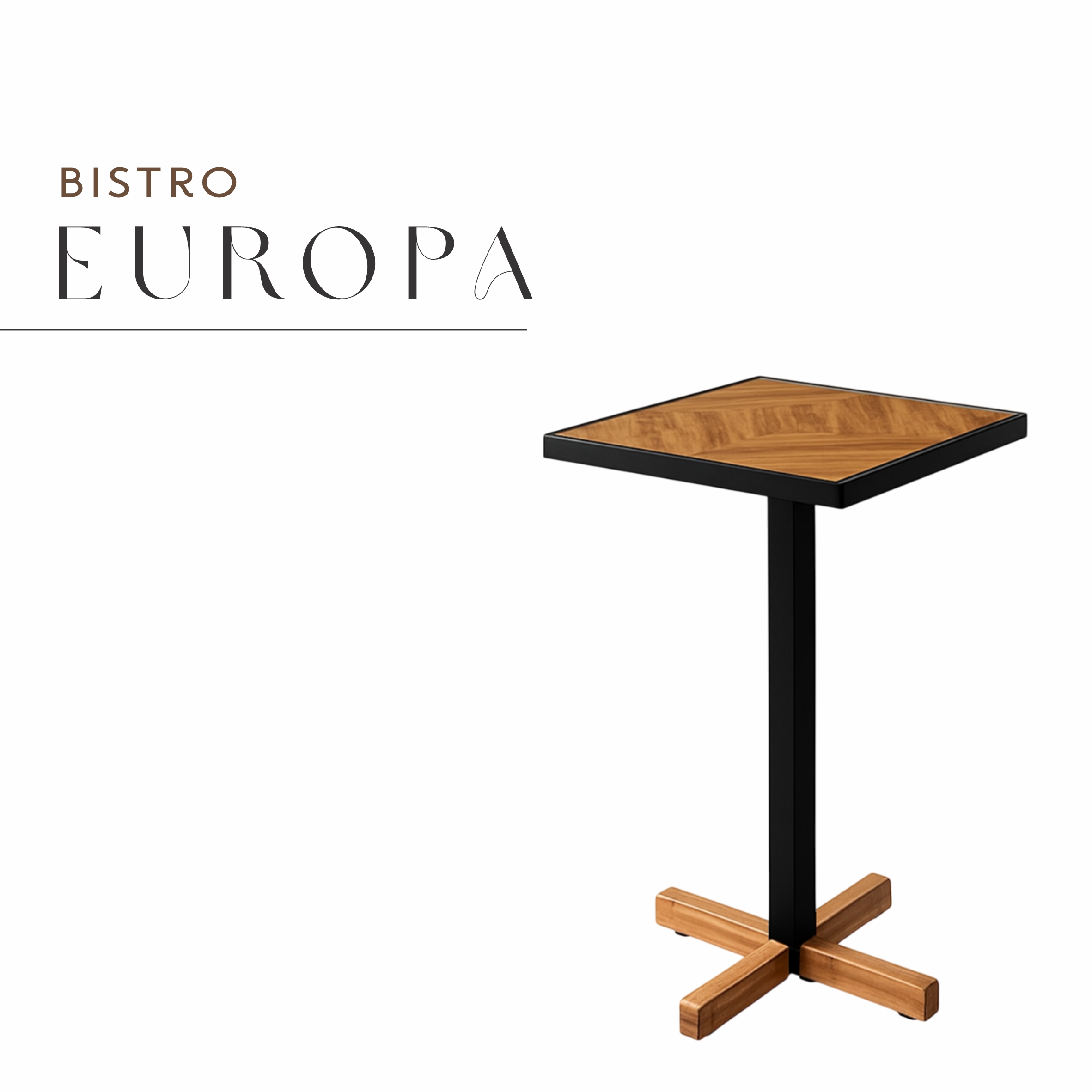 Bistrô Europa